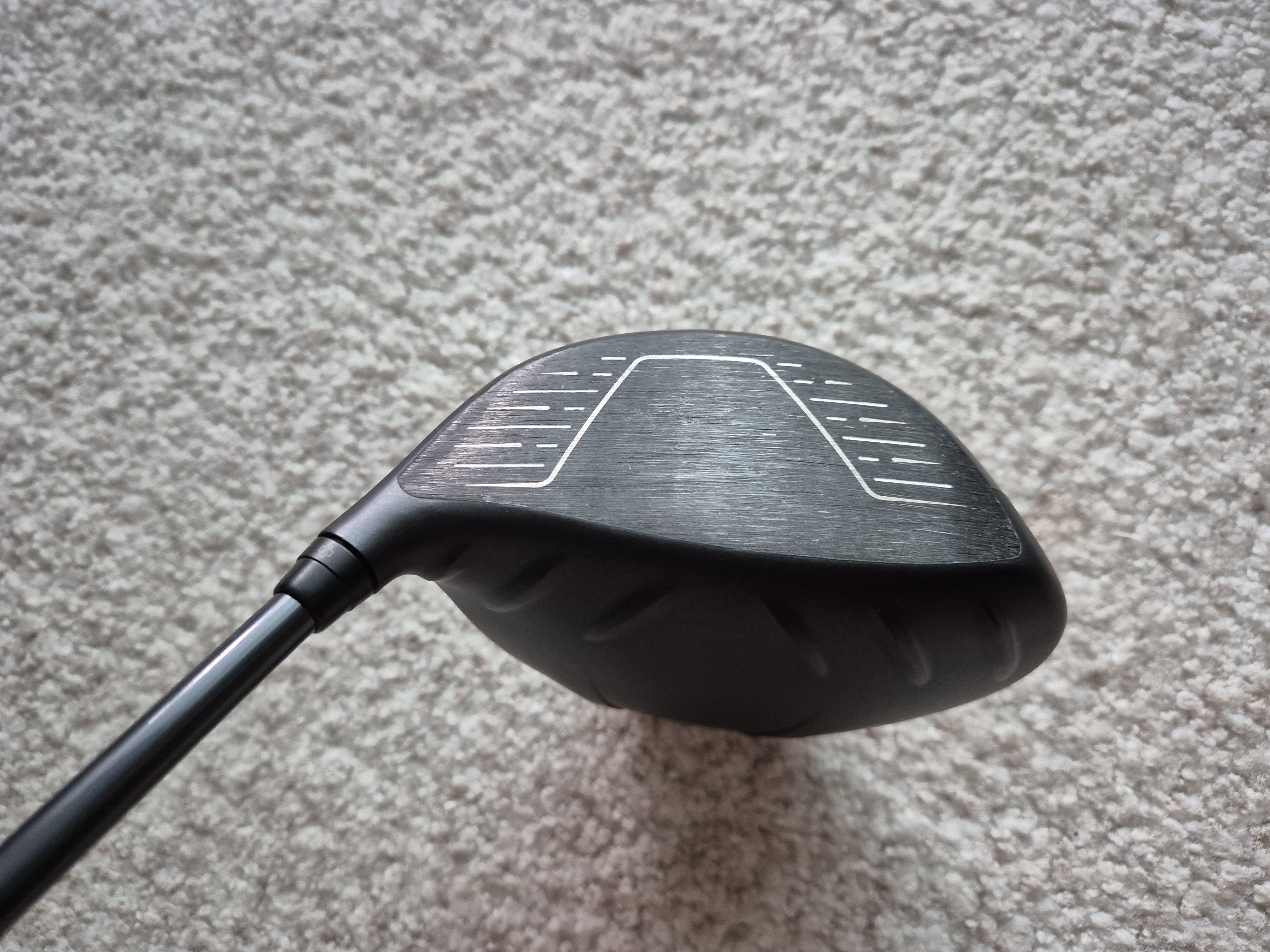 Ping G410 드라이버